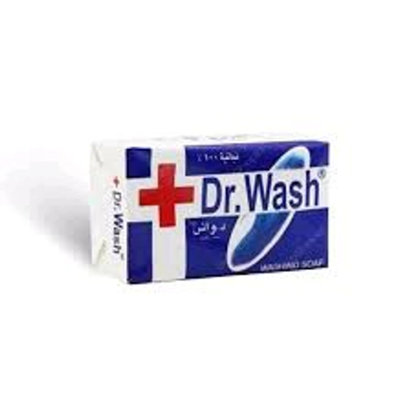 Dr Wash Soap