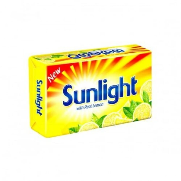 Sunlight Bar Soap