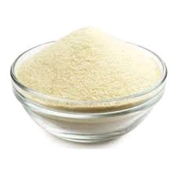 Rava 500 Gm Pack