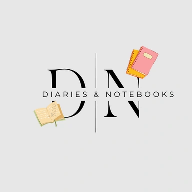 DIARIES AND NOTEBOOKS