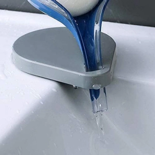LEAF SOAP HOLDER 