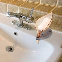 LEAF SOAP HOLDER 