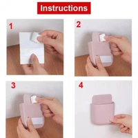 Phone Holder (set of 4)