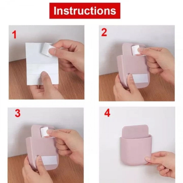 Phone Holder (set of 4)