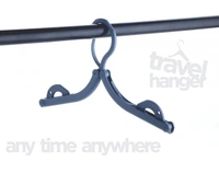 Travel Hanger (Set Of 4 Pcs)