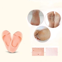 Silicon Full Foot Cover