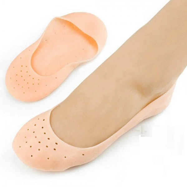 Silicon Full Foot Cover
