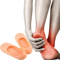 Silicon Full Foot Cover