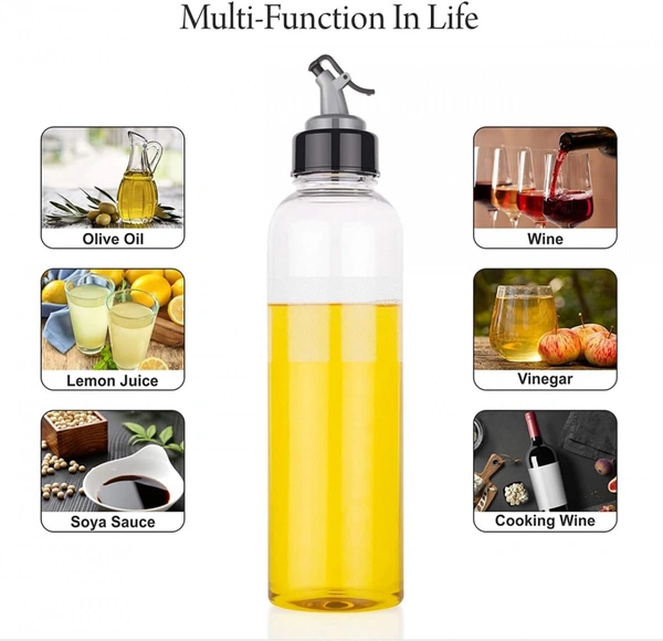 Oil Dispenser (1ltr)