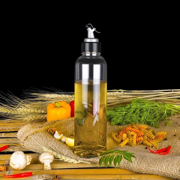 Oil Dispenser (1ltr)
