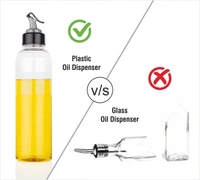 Oil Dispenser (1ltr)