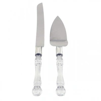 Steel Cake Knife