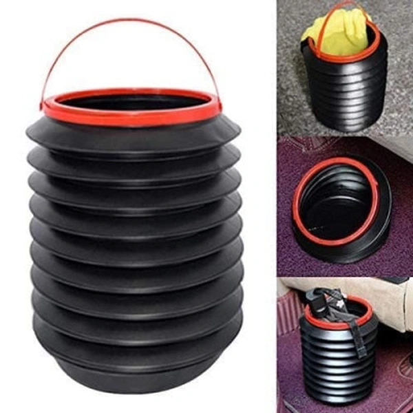 Car Dustbin