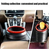 Car Dustbin