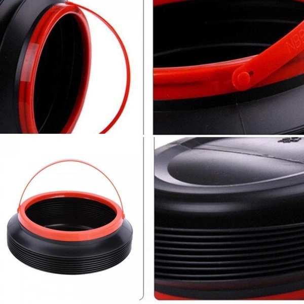 Car Dustbin