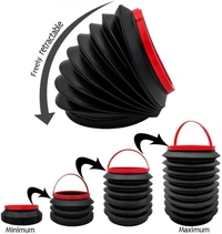 Car Dustbin