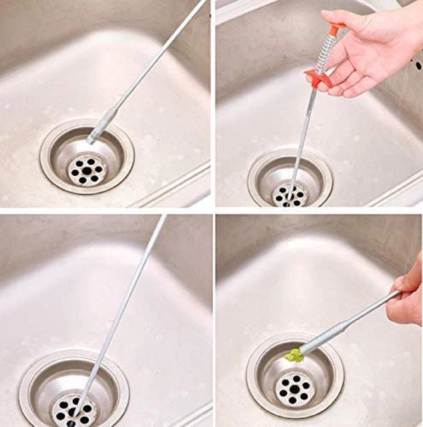 Sink Hair Catcher