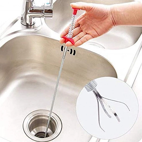 Sink Hair Catcher