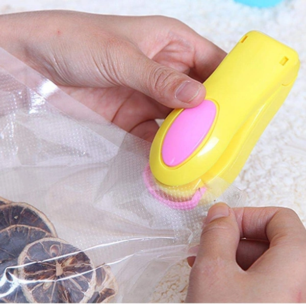 Sealing Machine