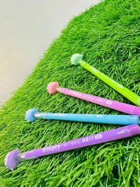 OWL PENCIL ( PACK OF 4 )
