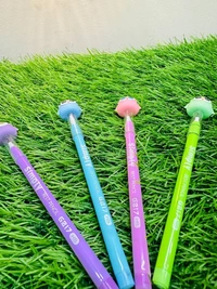 OWL PENCIL ( PACK OF 4 )