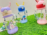 Cute Horn Bottle 