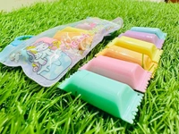 Toffee Highlighters Set