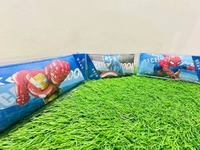MARVEL POUCHES (BOYS)