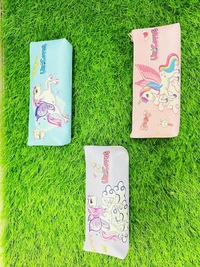 UNICORN POUCHES (GIRLS)