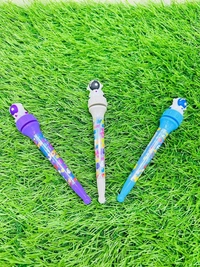 SPACE ROTATING PEN