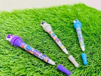 SPACE ROTATING PEN