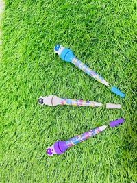 SPACE ROTATING PEN