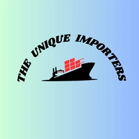 THE UNIQUE IMPORTERS - Logo