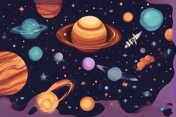 Basic Astrological Analysis for Specific Question + Basic Remedies + Bonus