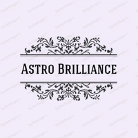 Astro Brilliance - Logo