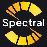 Spectral Shine - Logo