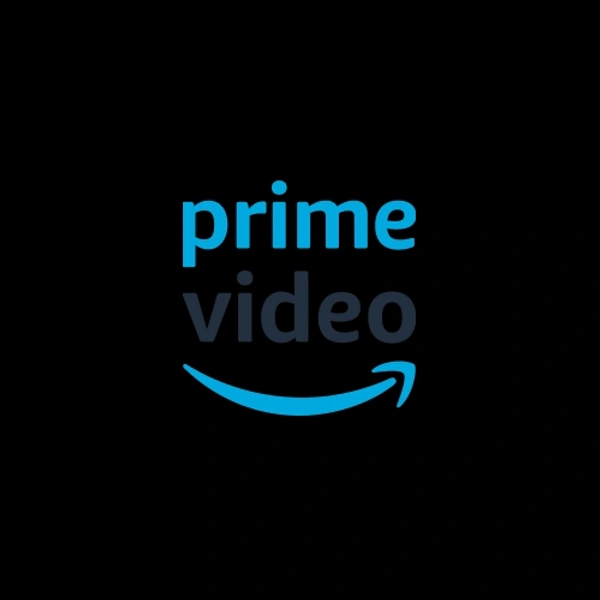 PRIME VIDEO  - 6 Months