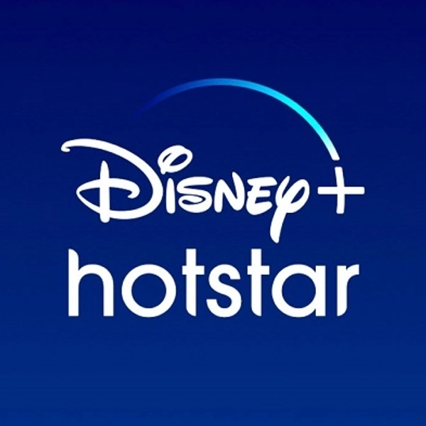 HOTSTAR  - 1 Year