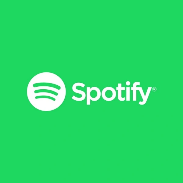 Spotify - 1 Year