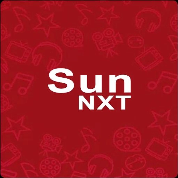 SunNXT Basic - 1 Year