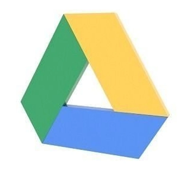 Google Drive - 200GB, 1 Year