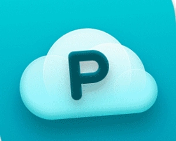 pCloud - 1 Month