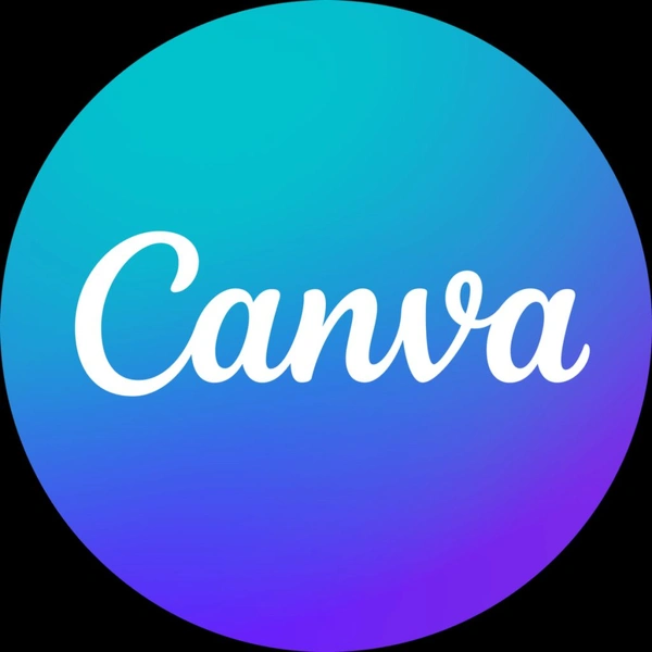 CANVA YEAR  - 1 Year