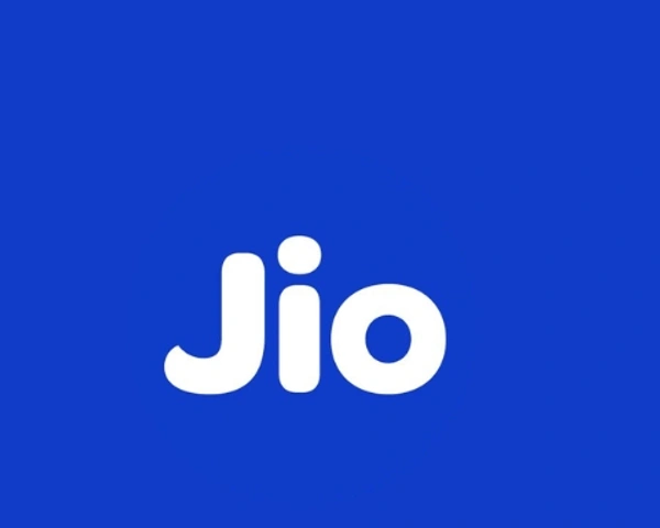 JIO REACHARGES  - Year