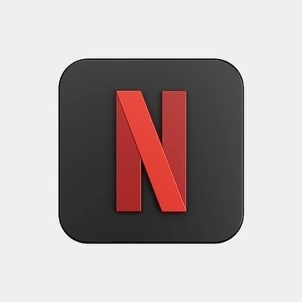 NETFLIX  Full  - 1 YEAR