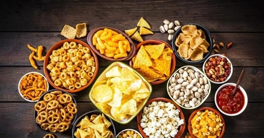 snacks