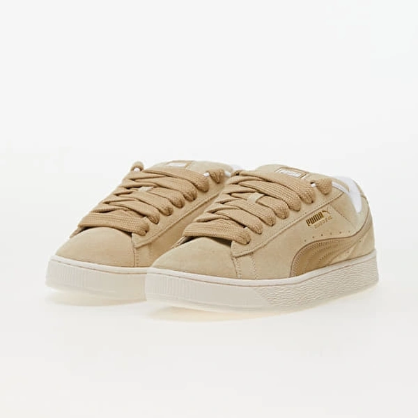 Puma Air Gold Shoes  - Gold, 13