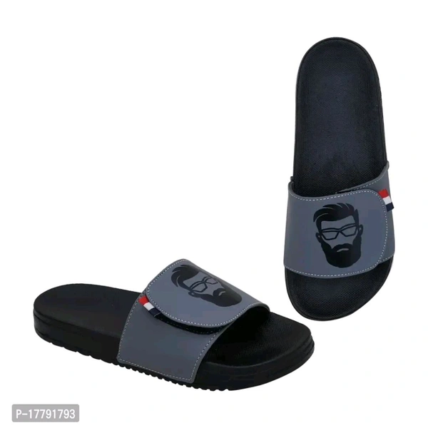 SELLY SLIDES (C) CLASS - Black, 8