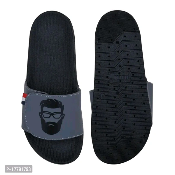 SELLY SLIDES (C) CLASS - Black, 8