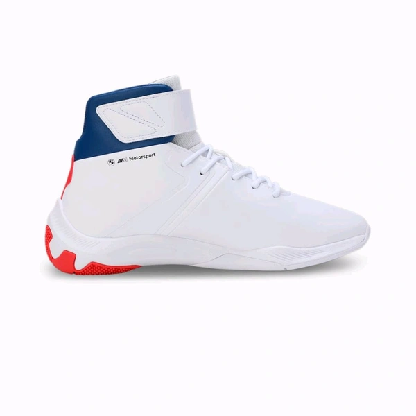 Puma BMW M Motorsport A3rokart Mid Unisex Sneakers